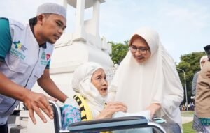 Siap Berangkatkan 1.256 Jemaah Haji, Pemkab Lumajang Jamin Semua Tahapan Bebas Ribet