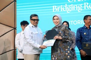 Sabet Penghargaan Nasional, Lumajang Sukses Sulap Label Halal Jadi Mesin Ekonomi Daerah