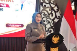 Bupati Lumajang Ingatkan Pejabat Jaga Integritas dan Tak Pamer Fasilitas Negara