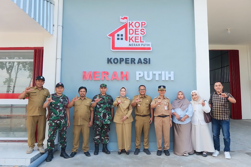 Strategi Baru Pemkab Lumajang: Kebut Kemandirian Desa Lewat Koperasi Produktif