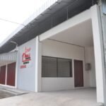 Targetkan 205 Unit, Kodim 0821 Lumajang Kawal Rampungnya 52 Gedung Kopdes Merah Putih