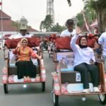 Nanik Deyang Jadi Kepala Badan Gizi, Bupati Lumajang Titip Kualitas Menu Makan Gratis Anak Sekolah