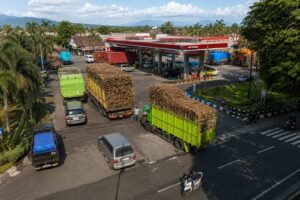 Konsumsi Biosolar di SPBU Lumajang Alami Lonjakan, Ini Penyebabnya