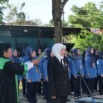 Lantik Nur Aisyah Berlian Jadi Direktur PERUMDAM Tirta Mahameru, Bupati Minta Pelayanan Air Bersih Harus Cepat dan Profesional