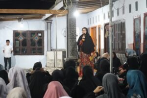 Pemkab Lumajang Integrasikan Nilai Agama dan Infrastruktur dalam Pembangunan