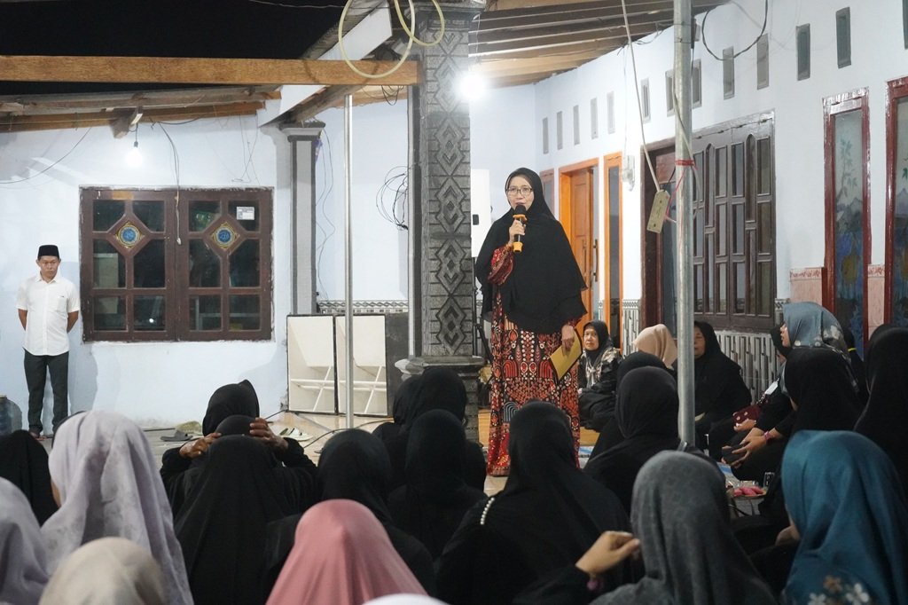 Pemkab Lumajang Integrasikan Nilai Agama dan Infrastruktur dalam Pembangunan