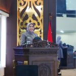 Jadi Ikon Unggulan, Bupati Lumajang Dorong Wisata Tumpak Sewu Hidupkan Ekonomi UMKM Desa