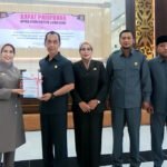 Sumbang 31 Persen PDRB, Bupati Lumajang Dorong Hilirisasi Pertanian Masuk Pasar Global