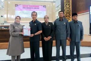 Sumbang 31 Persen PDRB, Bupati Lumajang Dorong Hilirisasi Pertanian Masuk Pasar Global