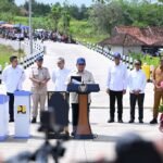Presiden Sebut Jalan Urat Nadi Ekonomi, Bupati Lumajang Usulkan Ruas Tempeh–Pasrujambe pada Inpres 2026