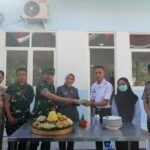 Pemkab Lumajang Resmikan SPPG Kepuharjo di Batalyon 527 untuk Penuhi Gizi Anak