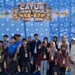 17 Atlet Percasi Lumajang Ikuti Kejurprov Catur Jawa Timur 2026 di Pacitan