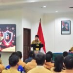 Amankan 388 Subdomain Layanan Publik, Diskominfo Lumajang Gelar Pelatihan SIGAP SIBER