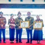 Wujud Sinergi Pemkab dan PKK, Lumajang Borong 4 Penghargaan BKKBN di Harganas ke-33