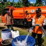 BPBD Lumajang Petakan 19 Desa Rawan Kekeringan, Mitigasi Kemarau 2026 Mulai Diperkuat
