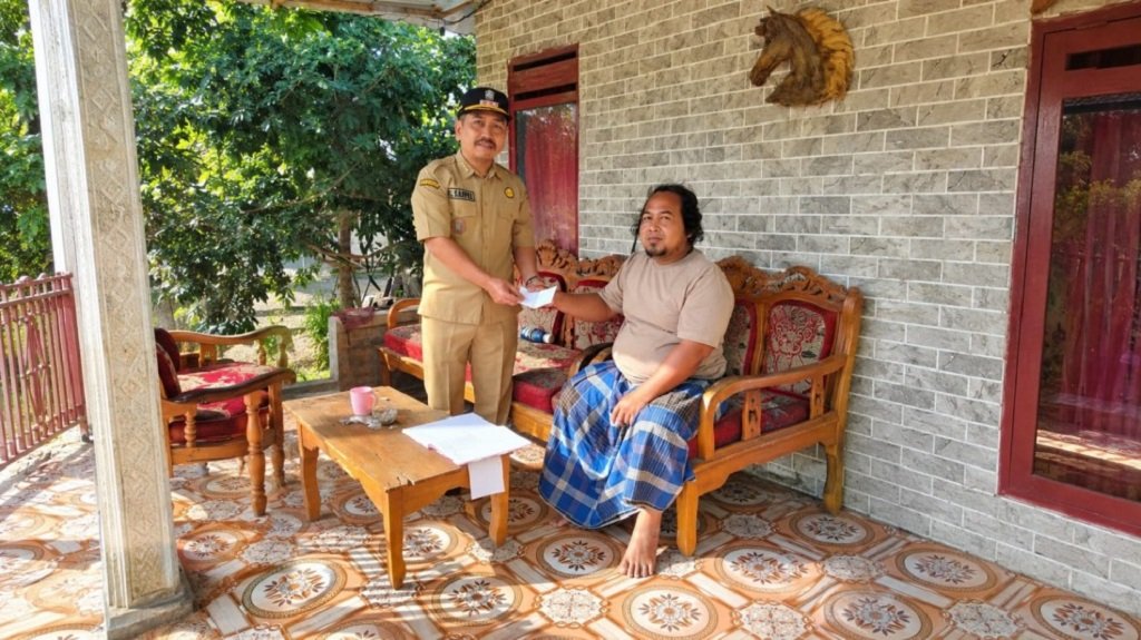 Begini Cara Dapat Santunan Kematian dari Pemkab Lumajang