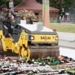 Bupati Lumajang Tegaskan Tak Akan Terbitkan Izin Perdagangan Minuman Beralkohol
