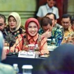 Siapkan Program Seragam Gratis SD-SMP, Bupati Lumajang Minta Orang Tua Tidak Buru-Buru Membeli