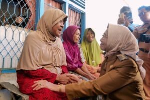 Bupati Lumajang Perluas Perlindungan Sosial, Lansia dan Anak Yatim Jadi Prioritas