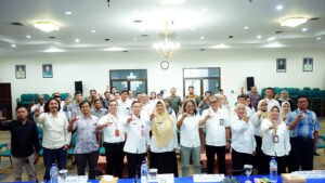 Lumajang Perkuat Perhutanan Sosial, Dorong KTH Naik Kelas dan Perluas Akses Pasar