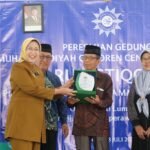 Jamin Gizi Anak Panti, Bupati Indah Amperawati Alokasikan Makan 3 Kali Sehari Bagi Seluruh LKSA se-Lumajang