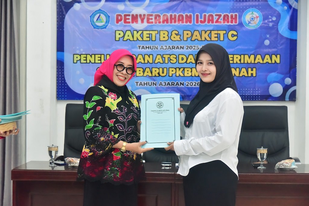 Pendidikan Kesetaraan Buka Kesempatan Kedua bagi Warga Lumajang Raih Ijazah dan Masa Depan