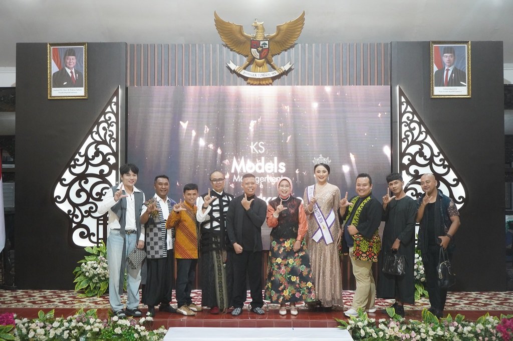 Bupati Lumajang Dorong Ruang Kreatif untuk Kembangkan Talenta dan Karakter Generasi Muda