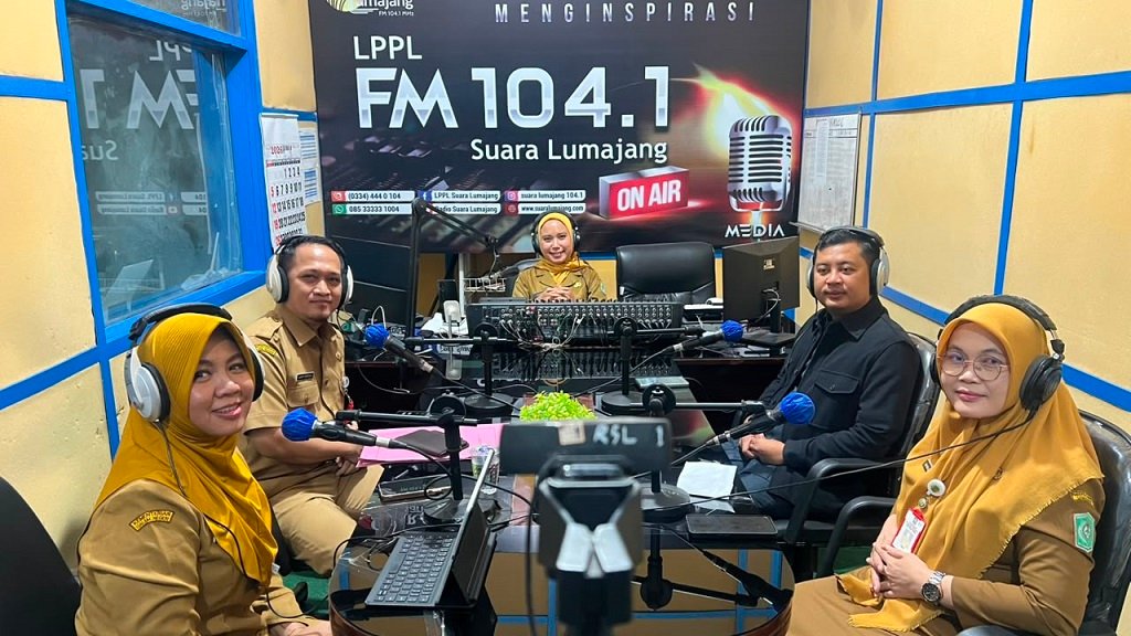Kunci Layanan Publik Makin Lincah, Ini Alasan Pemkab Lumajang Masifkan Kerja Sama Antardaerah