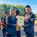 Lumajang Peringati Hari Bhayangkara ke-80, Polri Dapat Apresiasi atas Peran Jaga Keamanan Daerah