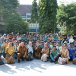Pimpin Apel MPLS di SMAN 1 Lumajang, Bupati Indah Amperawati Tegaskan Gerakan Stop Bullying