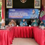 Cetak Generasi Unggul, Ketua TP PKK Lumajang Evaluasi Program Sekolah Orang Tua Hebat di Yosowilangun