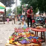 Solusi Berkelanjutan, Pemkab Lumajang Matangkan Kajian Zonasi Khusus Pedagang Kaki Lima