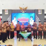 Di Era AI dan Hoaks, Bupati Indah Amperawati Minta Anggota PWRI Lumajang Jadi Teladan Bijak Bermedia Sosial
