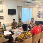 Pemkab Lumajang dan FKUB Perkuat Kolaborasi Jaga Kerukunan Umat Beragama