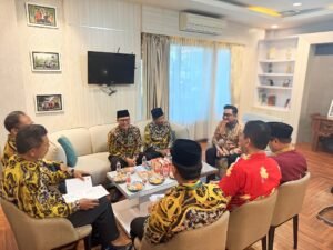 Pemkab Lumajang dan FKUB Perkuat Kolaborasi Jaga Kerukunan Umat Beragama