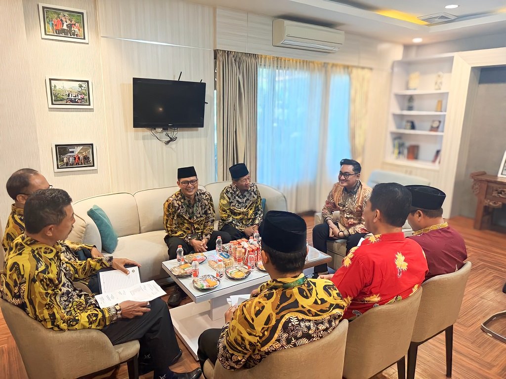 Pemkab Lumajang dan FKUB Perkuat Kolaborasi Jaga Kerukunan Umat Beragama
