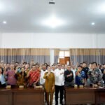 Anggarkan Rp7 Miliar, Pemkab Lumajang Revitalisasi Jalan PB Sudirman Jadi Koridor Humanis