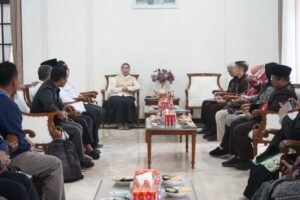 Prioritaskan Yatim Piatu, Pemkab Lumajang Salurkan Beasiswa Kuliah Akhir Juli 2026