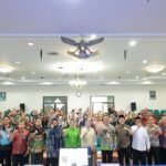 Semeru Corpu Lumajang Perkuat Kompetensi ASN, Fokus Bangun Budaya Inovasi dan Pelayanan Publik Berkualitas