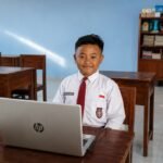 Siswa SDN Sumberwuluh 01 Wakili Candipuro di OSN IPS Tingkat Jawa Timur