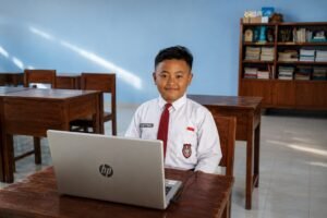 Siswa SDN Sumberwuluh 01 Wakili Candipuro di OSN IPS Tingkat Jawa Timur