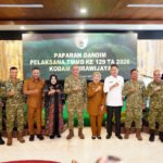 TMMD ke-129 Bangun Jalan 840 Meter di Lumajang, Perkuat Akses Desa dan Distribusi Hasil Pertanian