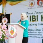 TP PKK Lumajang: Peran Bidan Jadi Fondasi Mewujudkan Generasi Emas Indonesia 2045