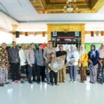 Wabup Lumajang: Grebeg Suro Jadi Pengingat Pentingnya Lestarikan Budaya dan Jaga Lingkungan