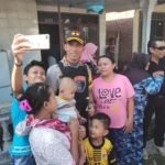 Rekor Kriminalitas Terendah BPS Jadi Bukti, Mantan Kapolres Arsal Sahban Masuk Daftar Tokoh Berpengaruh Lumajang Versi Juru Lamadjang