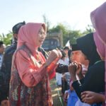 Menyemai Karakter Qurani dan Jiwa Sportif Santri Lewat Porsadin III Lumajang