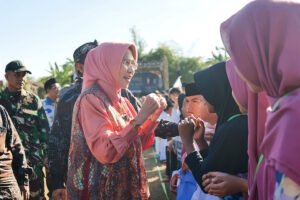 Menyemai Karakter Qurani dan Jiwa Sportif Santri Lewat Porsadin III Lumajang