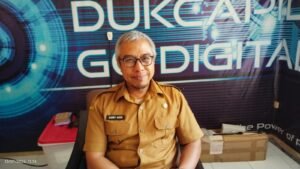 Layanan Inklusif, Dispendukcapil Lumajang Fasilitasi Status Penghayat Kepercayaan di Dokumen Adduk