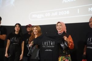Bupati Lumajang Dorong Industri Film Syuting di Lumajang, Perkuat Wisata dan Ekonomi Kreatif