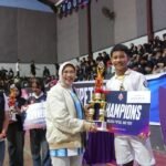 Buka Spectacular Sport Fest IMAJAYA, Bupati Lumajang Ajak Mahasiswa Dorong Potensi UMKM Lokal
